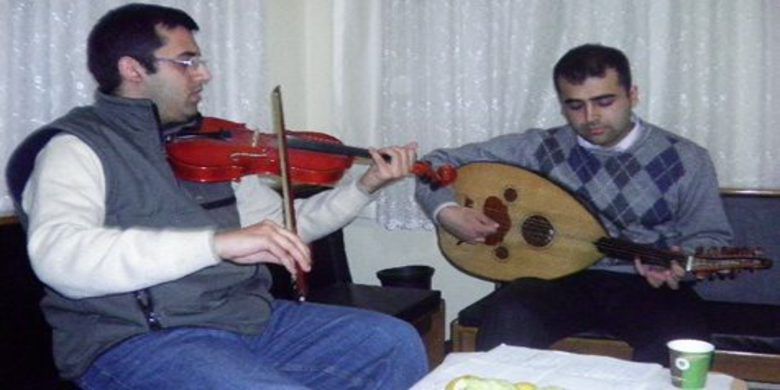 Bafra Alperen Ocakları`nda Sıra Gecesi - Bafra Alperen Ocakları`nda, 22 Nisan Cuma günü, saat 20.00`de bir
