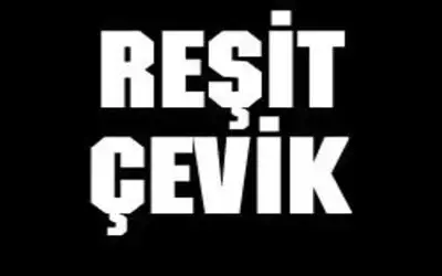 Reşit Çevik Vefat Etti