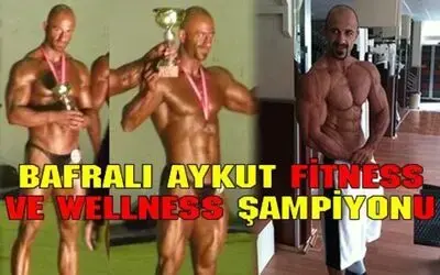Hedefi Avrupa Şampiyonluğu