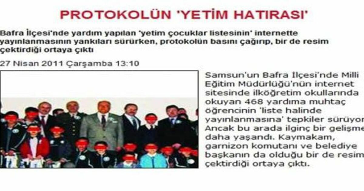 Halk Gazetesi Haberi Böyle Verdi
