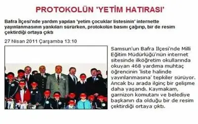 Halk Gazetesi Haberi Böyle Verdi