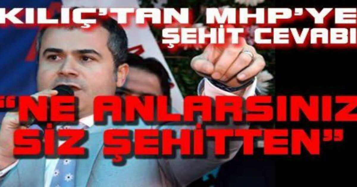 Ak Parti 19 Mayıs Skm Açıldı