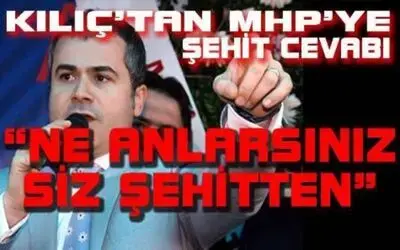 Ak Parti 19 Mayıs Skm Açıldı