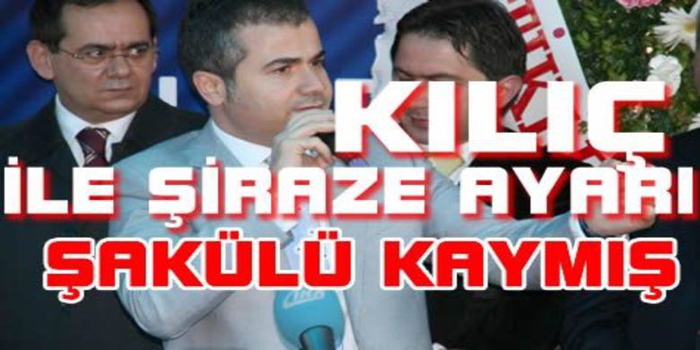 Suat Kılıç Kılıçdaroğlu`na Yüklendi - AK Parti Grup Başkanvekili Suat Kılıç, ``Anamuhalefet partisi lideri Sayın Kemal Kılıçdaroğlu, gerçekten son günlerde ölçüyü kaçırdı.