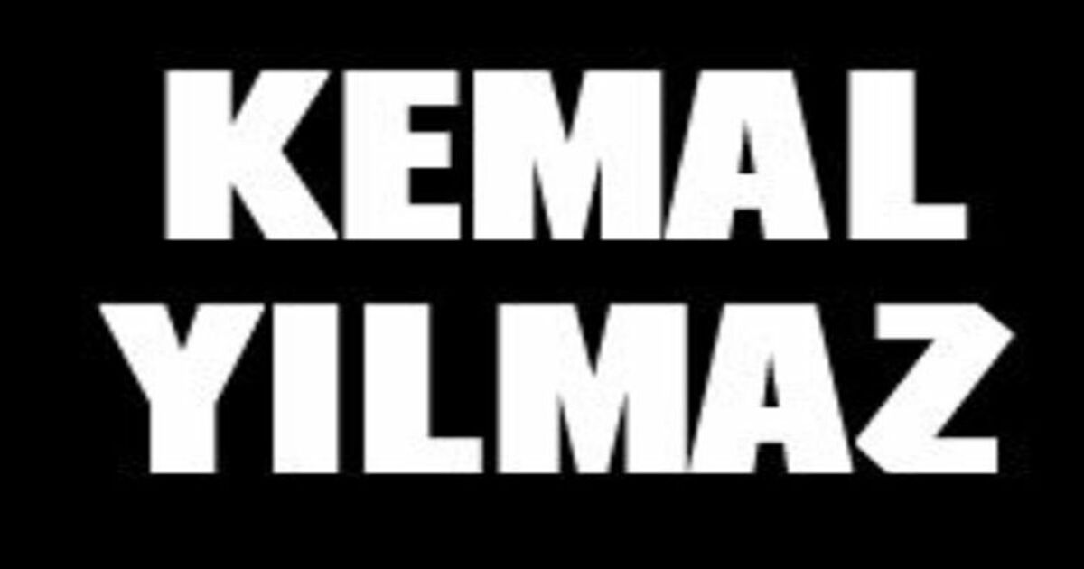 Kemal Yılmaz Vefat Etti