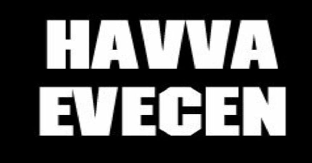 Havva Evecen Vefat Etti