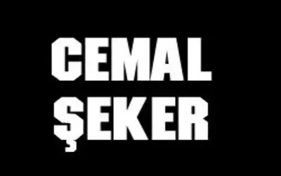 Cemal Şeker Vefat Etti