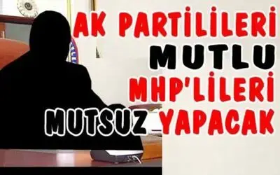 Bir Mhp`li Belediye Başkanı Daha Ak Parti`ye Geçiyor