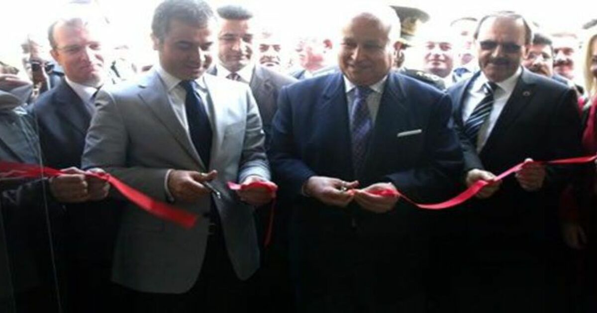 Bafra`da Hıdrellez Şenliği