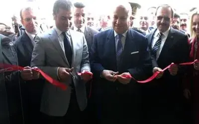 Bafra`da Hıdrellez Şenliği