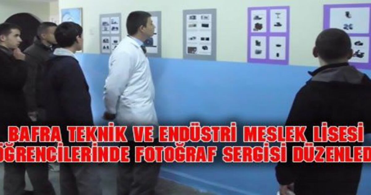 Geçmişten Günümüze Bilişim Fotoğraf Sergisi
