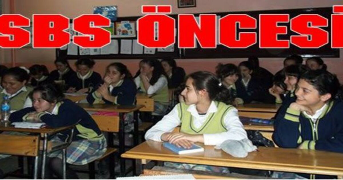 Her Sınıfa Bir Rehber Öğretmen Projesi