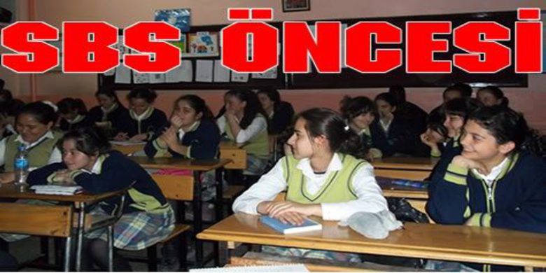 Her Sınıfa Bir Rehber Öğretmen Projesi - Atatürk İlköğretim Okulu Seviye Belirleme Sınavı (SBS) öncesinde öğrencilerin karşılaştıkları sorunlarla ilgili olarak uygulamaya soktuğu `Her Sınıfa Bir Rehber Öğretmen` projesi tüm hızıyla devam ediyor.
