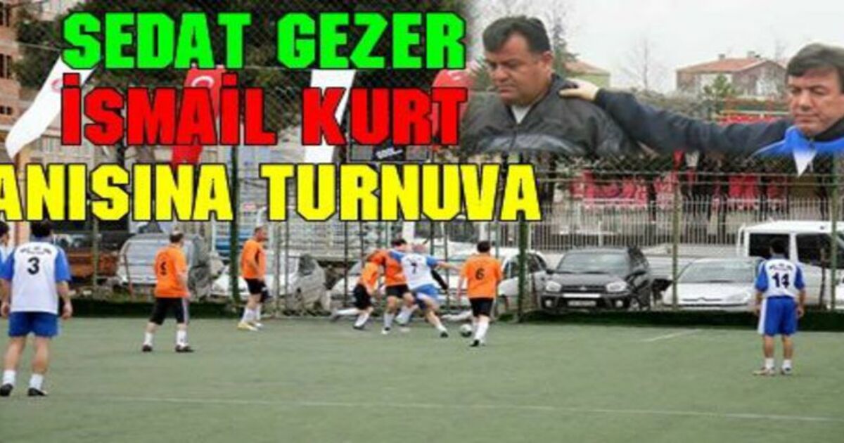 Turnuvada Çeyrek Final Heyecanı