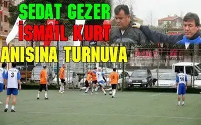 Turnuvada Çeyrek Final Heyecanı