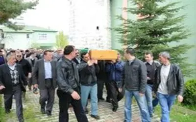 Şehime Kocaman Vefat Etti