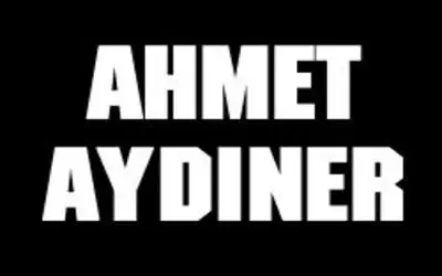 Ahmet Aydıner Vefat Eti