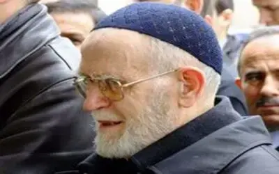 Melihe Lekesiz Vefat Etti