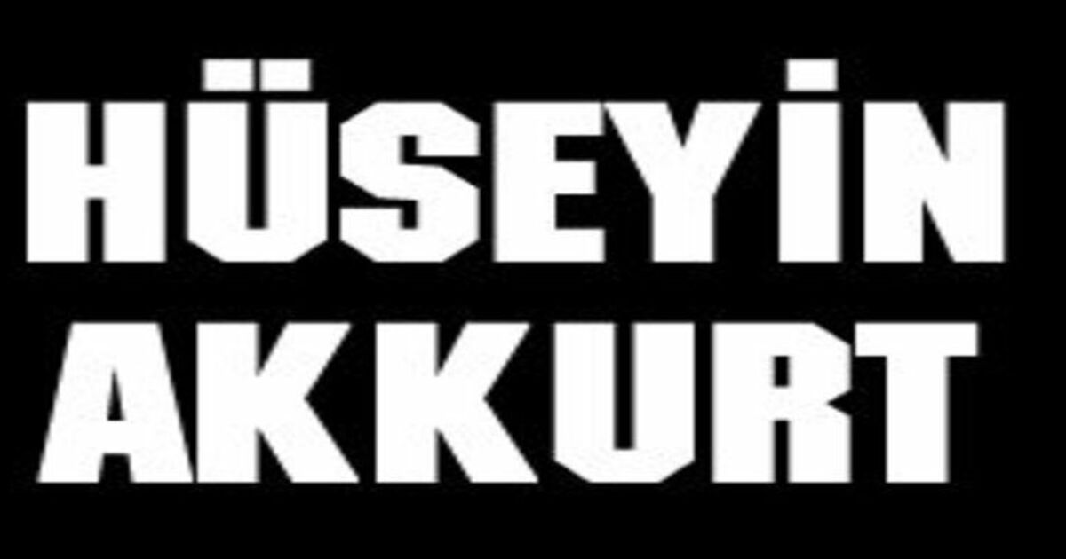 Hüseyin Akkurt Vefat Etti