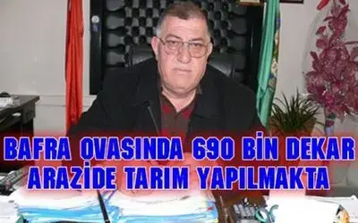 14 Mayıs Dünya Çiftçiler Günü