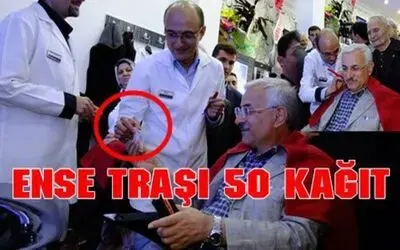 Cici Erkek Kuaförü Açıldı
