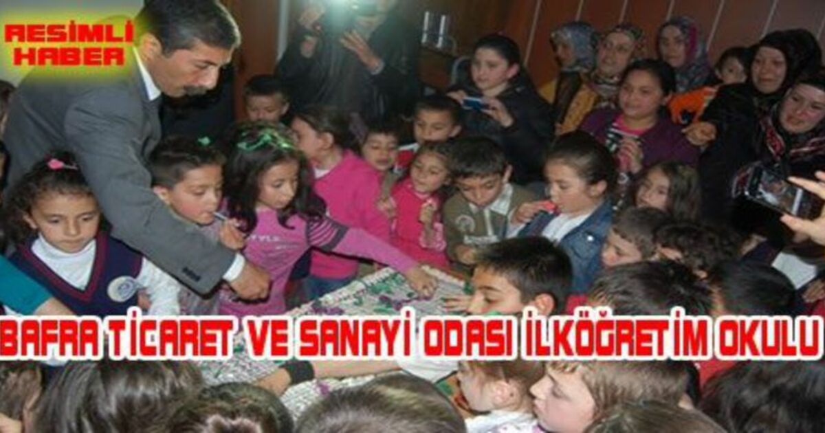Okuma Sevinci Bayrama Dönüştü