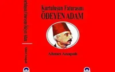 Ezber Bozan Kitap