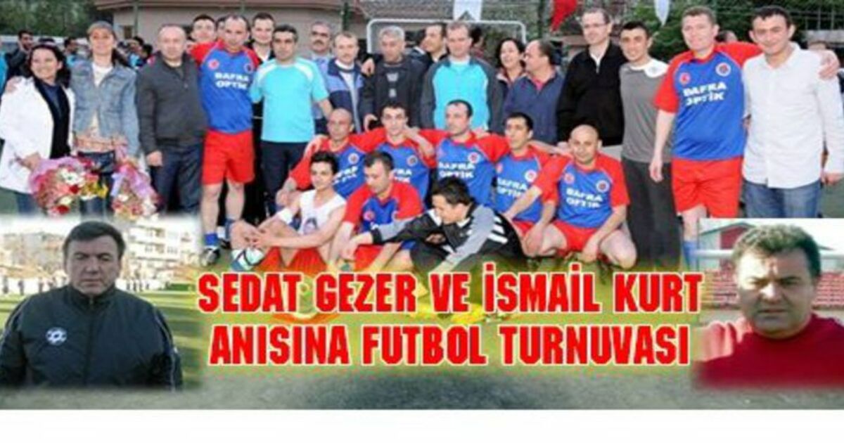 Turnuvanın Galibi İnfaz Kurumları