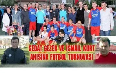 Turnuvanın Galibi İnfaz Kurumları