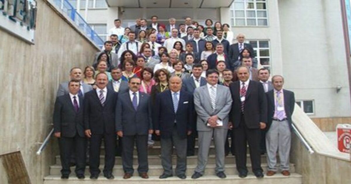 Okul Sağlığı Semineri Başladı