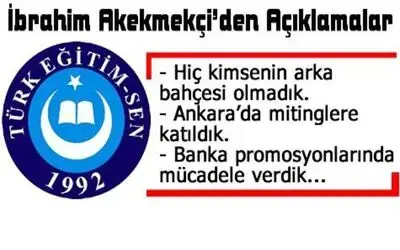 Türk Eğitim-sen Tekrar Yetkili Sendika