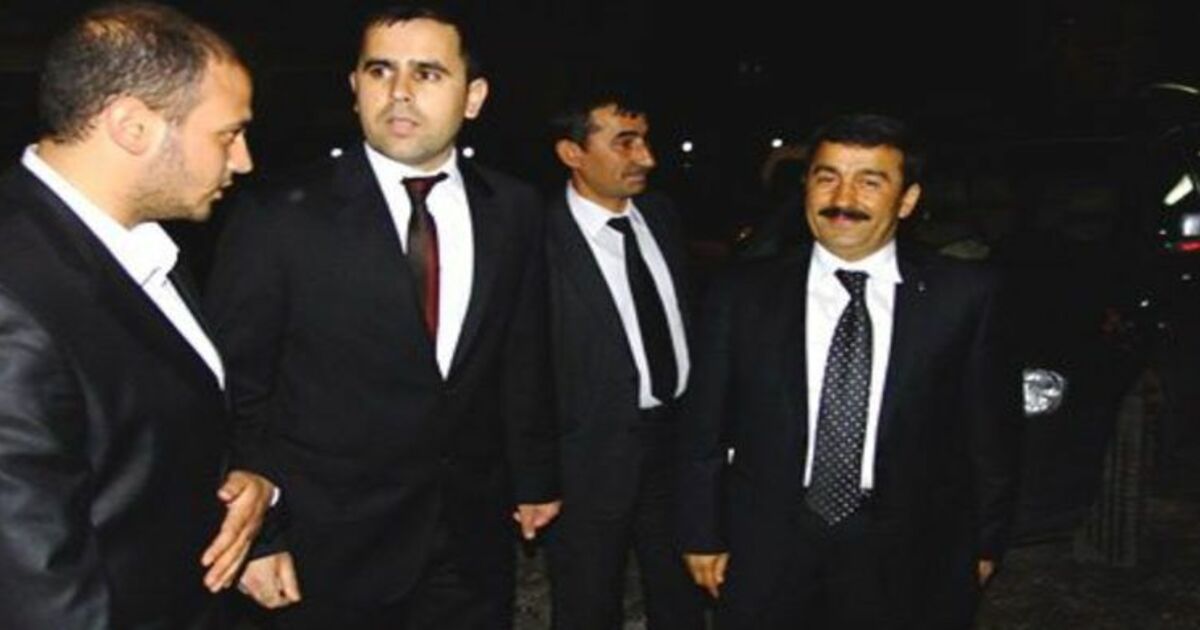 Karabacak`a Bafra`da Büyük İlgi