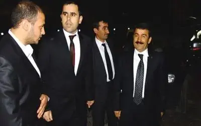 Karabacak`a Bafra`da Büyük İlgi