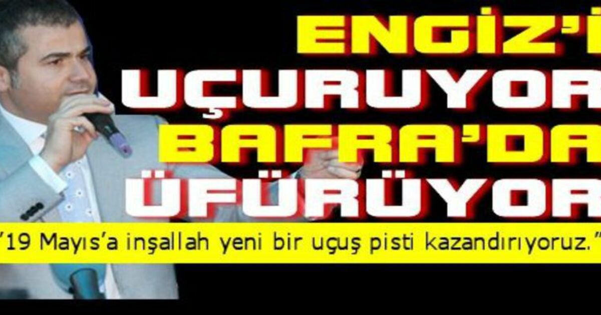 19 Mayıs`a Pilot Okulu Açılıyor