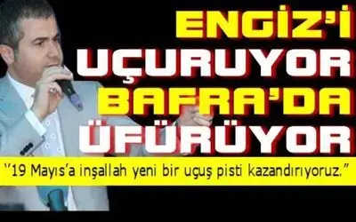 19 Mayıs`a Pilot Okulu Açılıyor