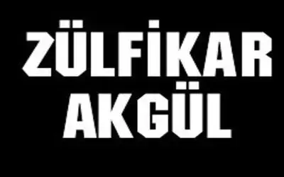 Zülfikar Akgül Vefat Etti