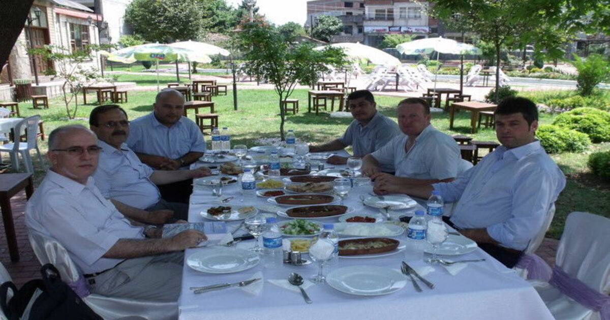Bafra Sempozyumu Çalışmaları Başlatıldı