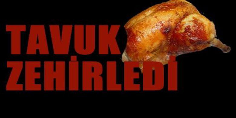 Düğün Evinde Tavuk Yiyen 28 Kişi Zehirlendi - Samsun`un Bafra ilçesinde düğün evinde tavuk yiyen 28 kişi zehirlenerek hastanelik oldu.