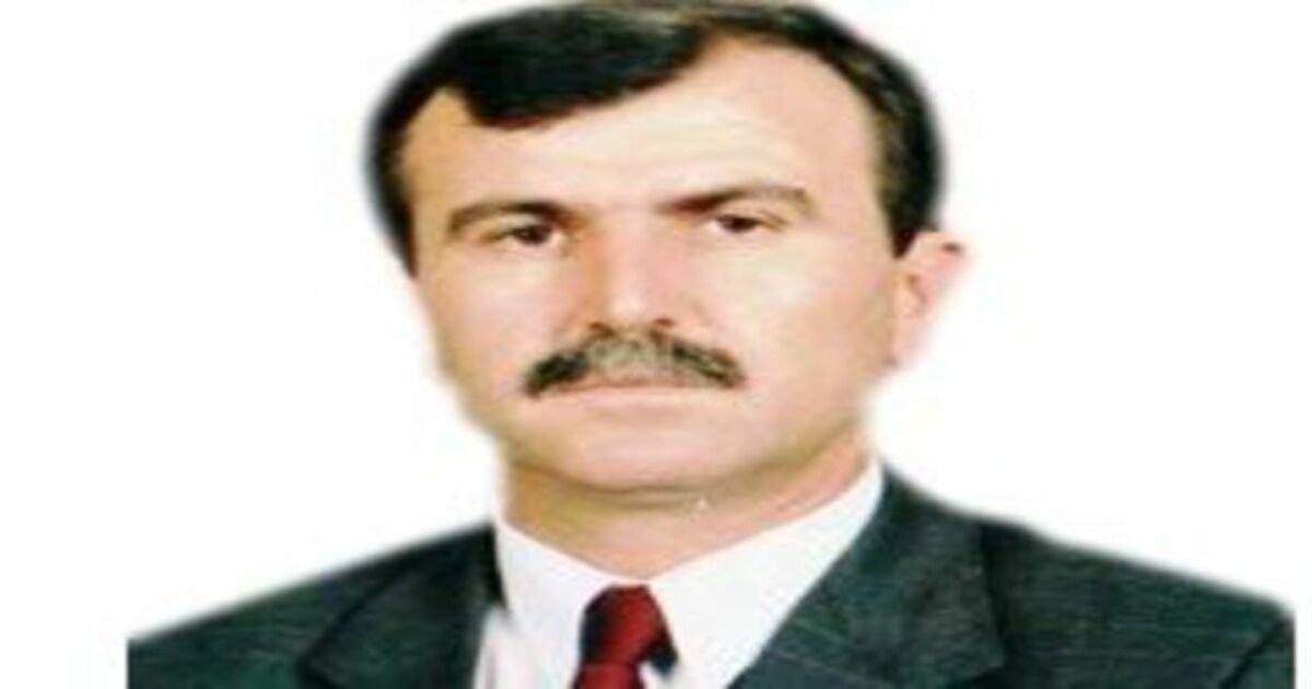 Hakkı Dalay Vefat Etti