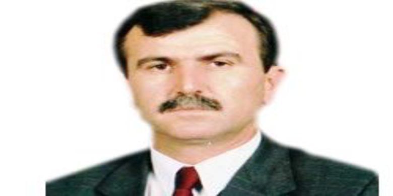 Hakkı Dalay Vefat Etti - Bafra Orman İşletmesi Emeklisi Hakkı Dalay gözyaşları ile son yolculuğa uğurlandı