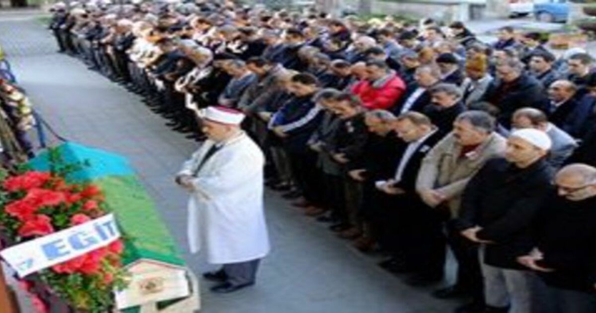 Rahime Küçük Vefat Etti