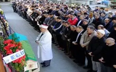 Rahime Küçük Vefat Etti