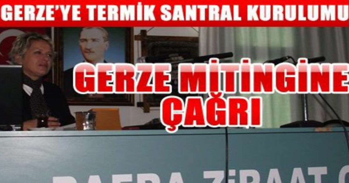 Yegep Bafralılardan Destek İstedi