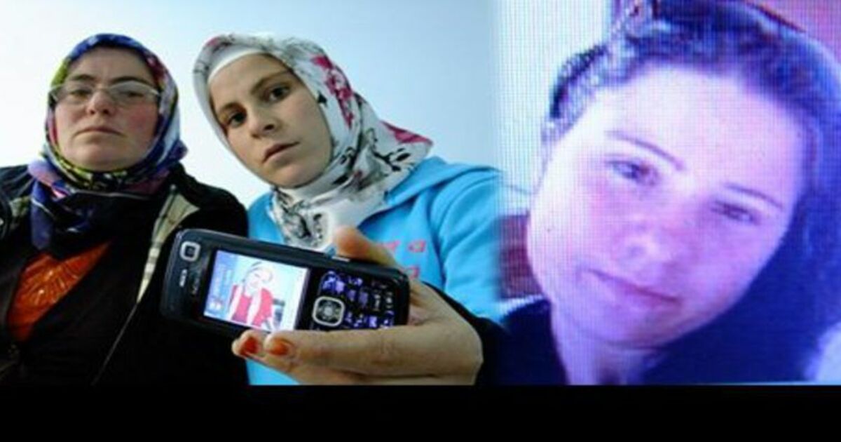 Birgül 52 Gündür Kayıp