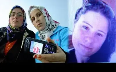 Birgül 52 Gündür Kayıp