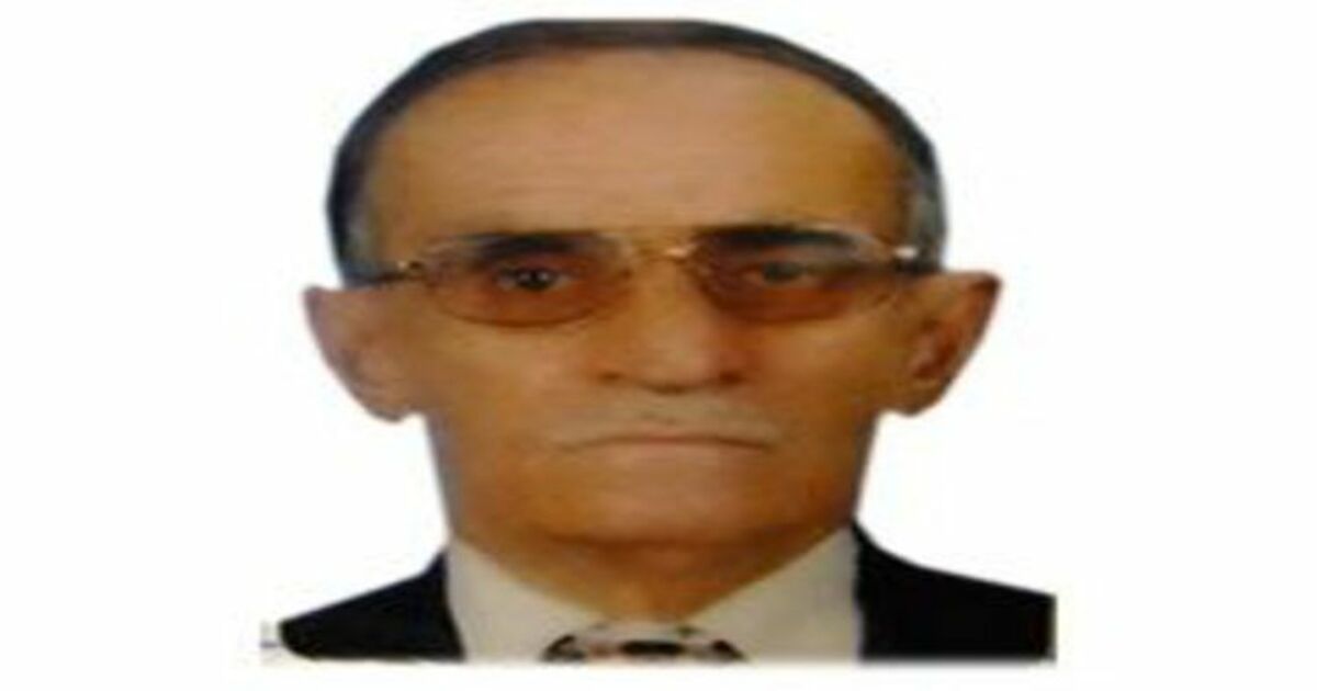 Hüseyin Kıran Vefat Etti