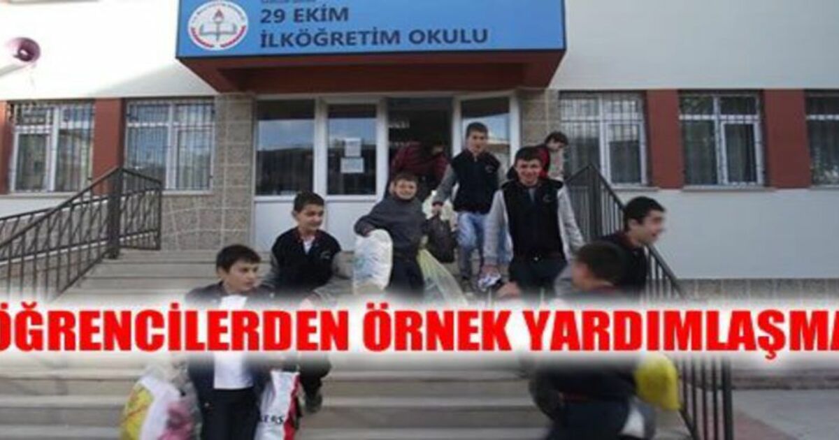 Bafumder Köprü Olmaya Devam Ediyor