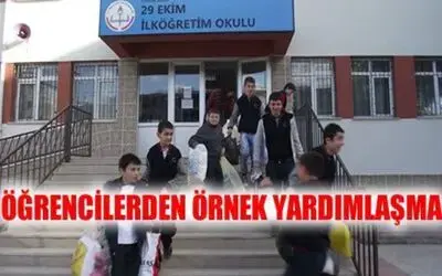 Bafumder Köprü Olmaya Devam Ediyor