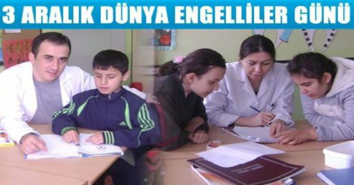 Bafra Otistik Çocuklar Eğitim Merkezi