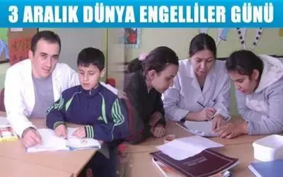 Bafra Otistik Çocuklar Eğitim Merkezi